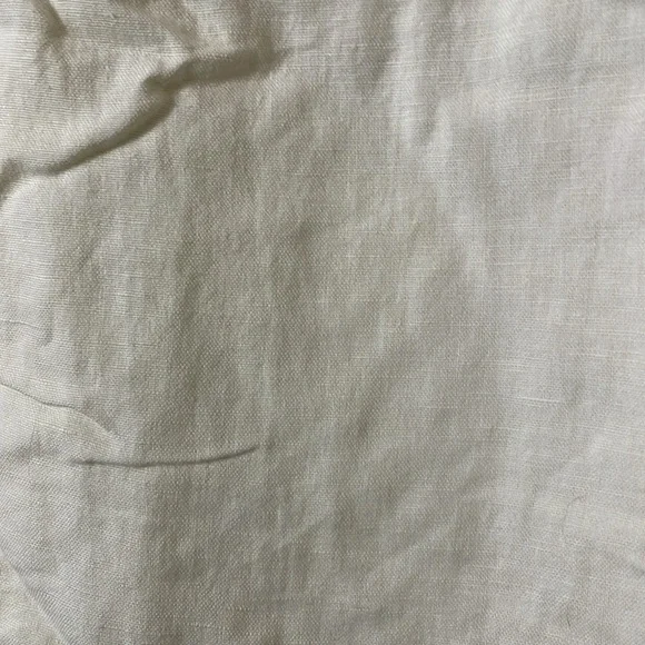 RVCA Lowrise Linen Pants! - Picture 6 of 6